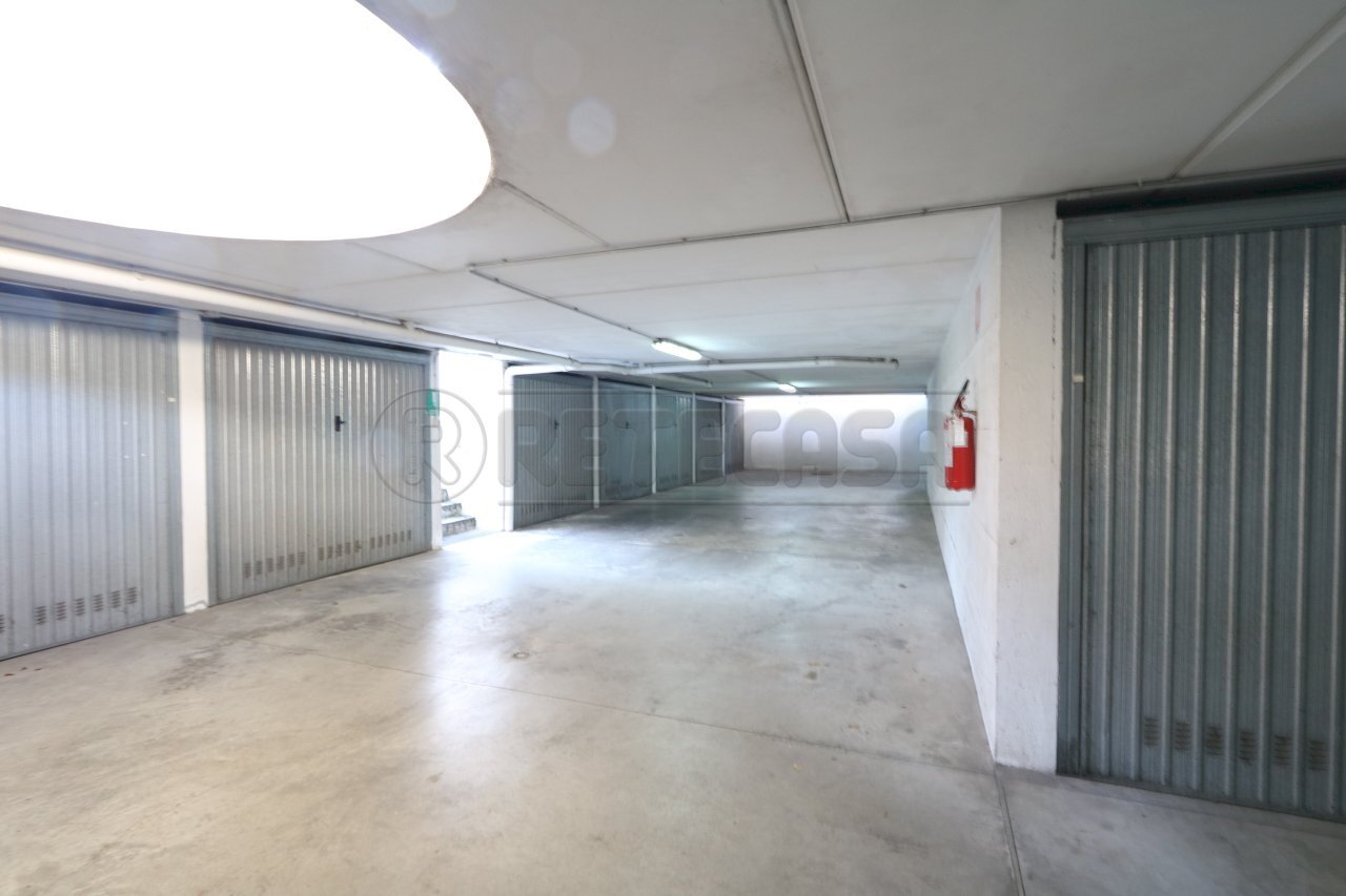 IMG_8241.JPG - Box Via Valerio Belli, Vicenza - foto 2