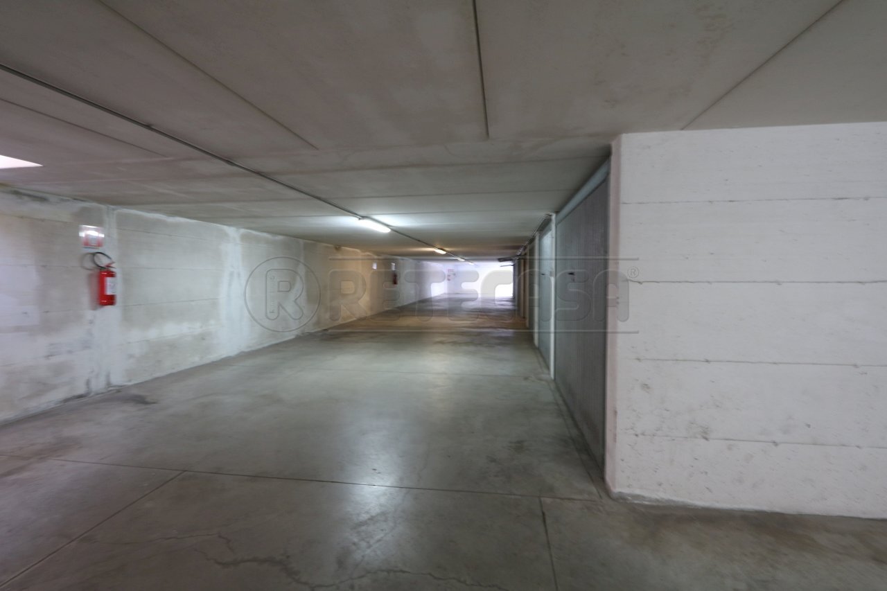 IMG_8242.JPG - Box Via Valerio Belli, Vicenza - foto 3