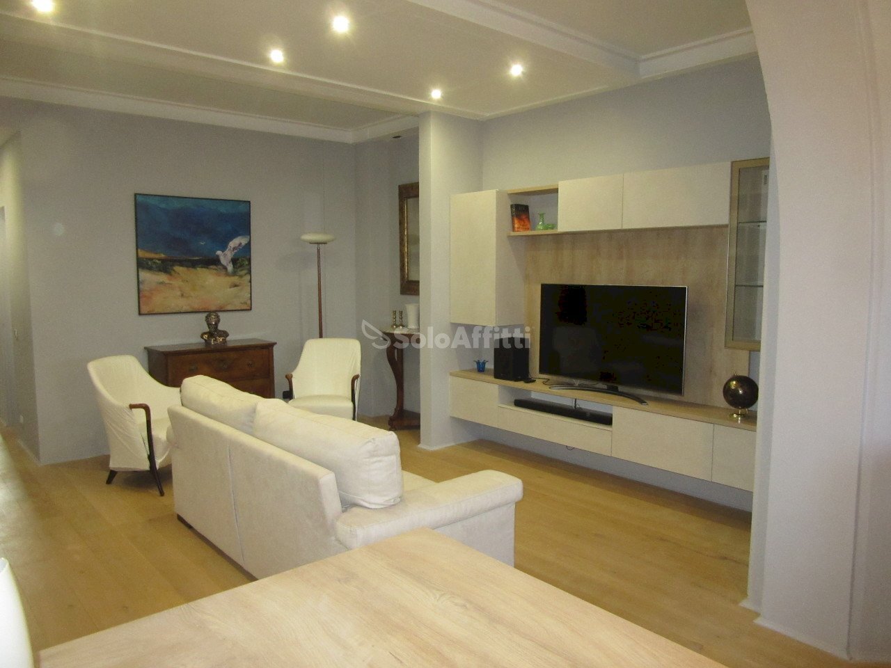 IMG_1037.JPG - Three-room apartment Via Giosuè Carducci 2, Calenzano - photo 1