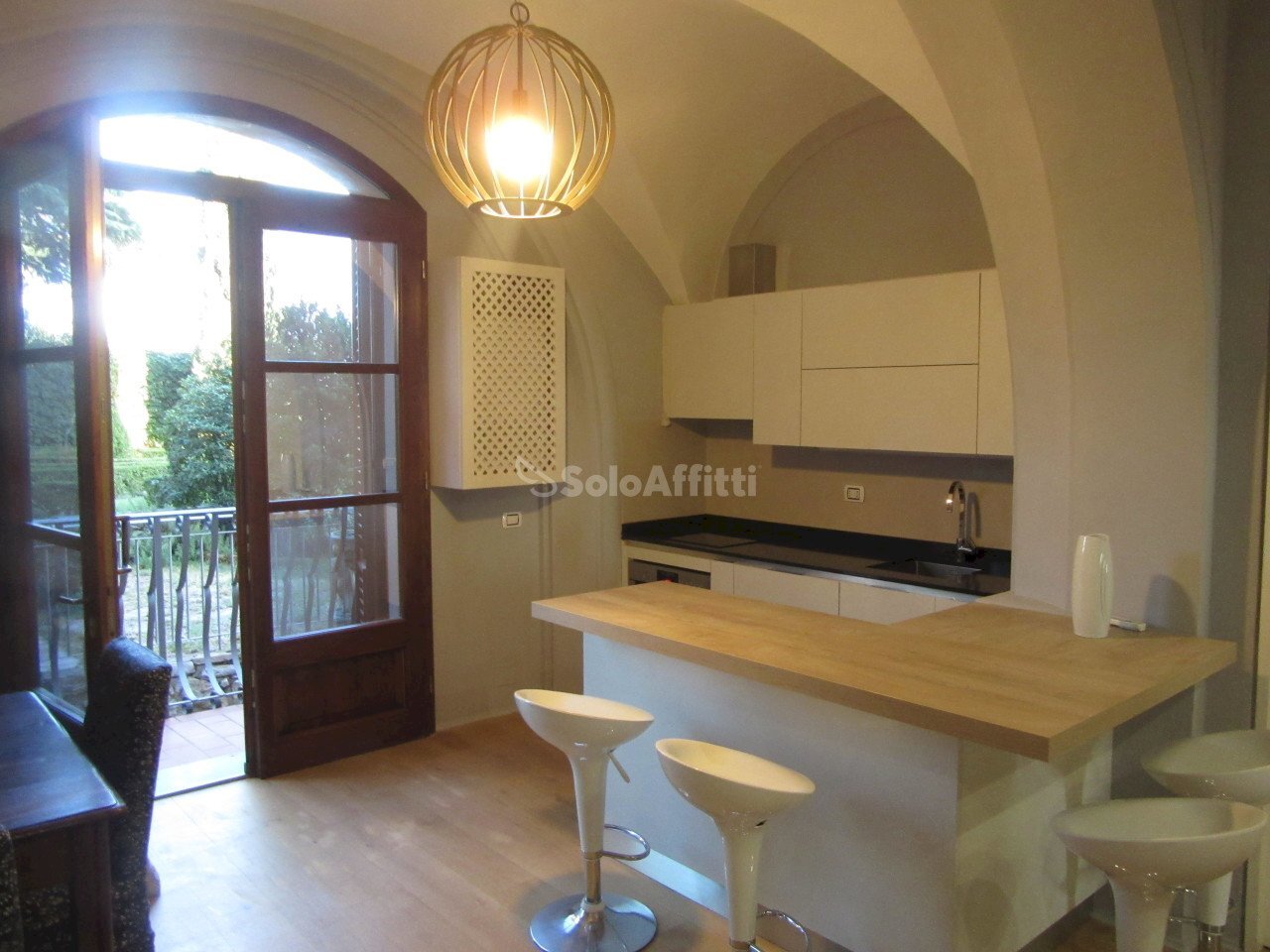 IMG_1034.JPG - Three-room apartment Via Giosuè Carducci 2, Calenzano - photo 2