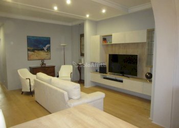 IMG_1037.JPG - Trilocale Via Giosuè Carducci 2, Calenzano - foto 1