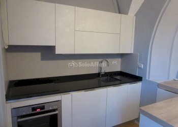 IMG_1036.JPG - Trilocale Via Giosuè Carducci 2, Calenzano - foto 4