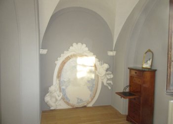 IMG_1048.JPG - Trilocale Via Giosuè Carducci 2, Calenzano - foto 16