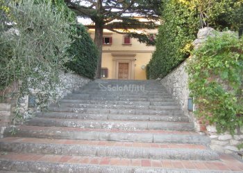 IMG_1055.JPG - Trilocale Via Giosuè Carducci 2, Calenzano - foto 22