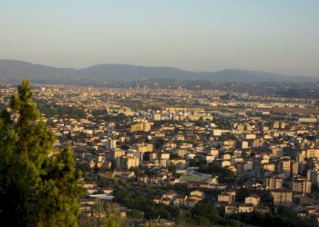 IMG_1059.JPG - Trilocale Via Giosuè Carducci 2, Calenzano - foto 25