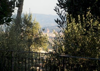 IMG_1029.JPG - Trilocale Via Giosuè Carducci 2, Calenzano - foto 27