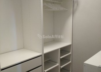 CABINA ARMADIO.jpg - Trilocale Via Giosuè Carducci 2, Calenzano - foto 20