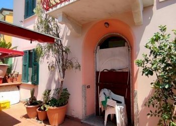 1149324-acg3m.jpg - Terratetto - Terracielo Strada Statale 1 61, Luni - foto 1