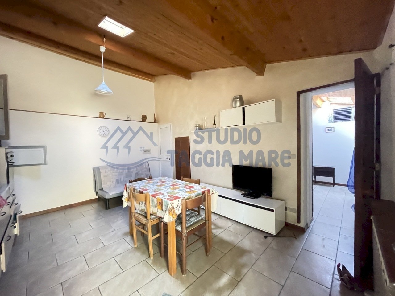 IMG_8174.JPG - Appartamento Via Mazzini, Pompeiana - foto 3