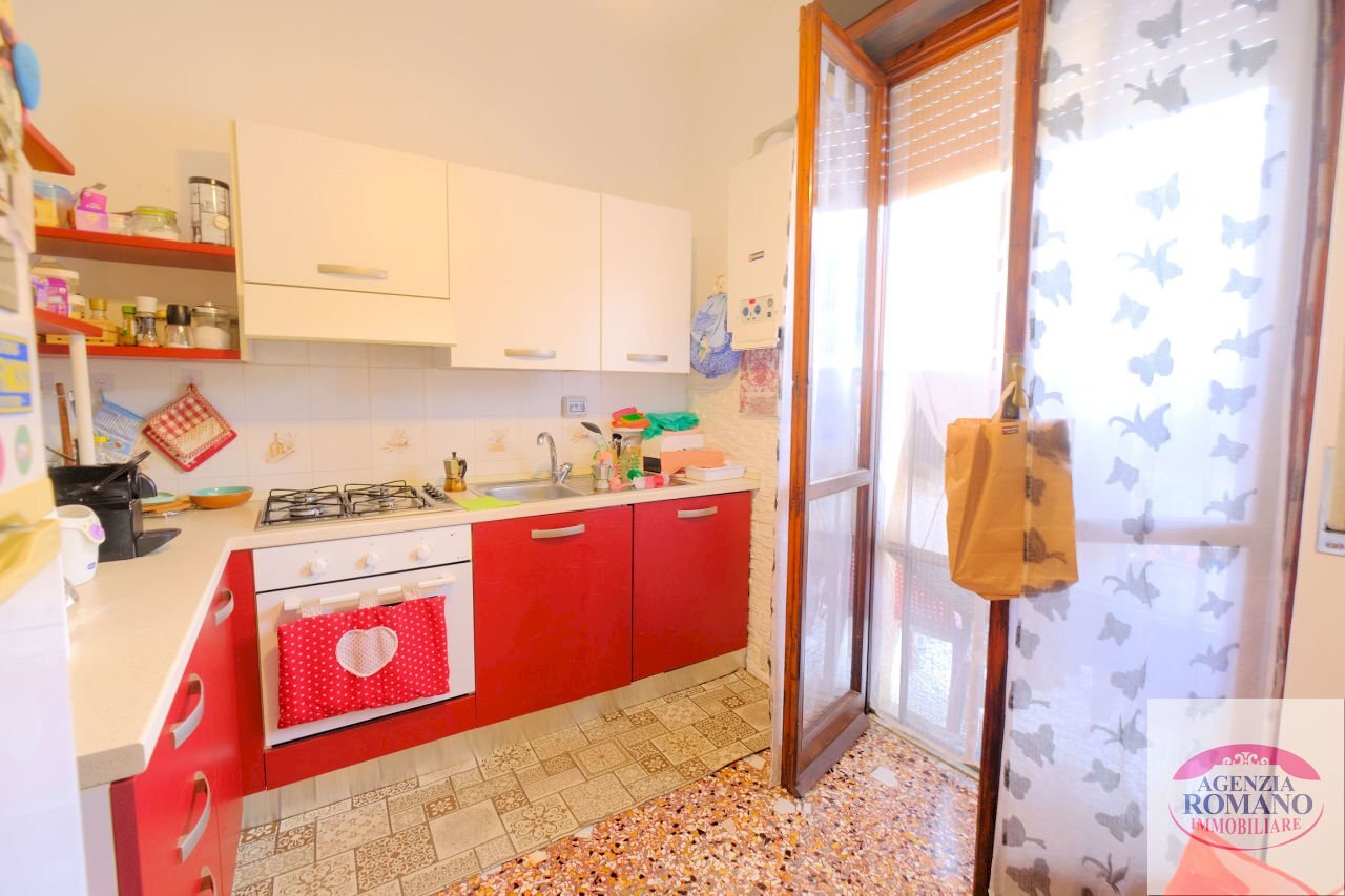 Rif 1369(Copy).jpg - Three-room apartment Via Pero 156, Varazze - photo 1