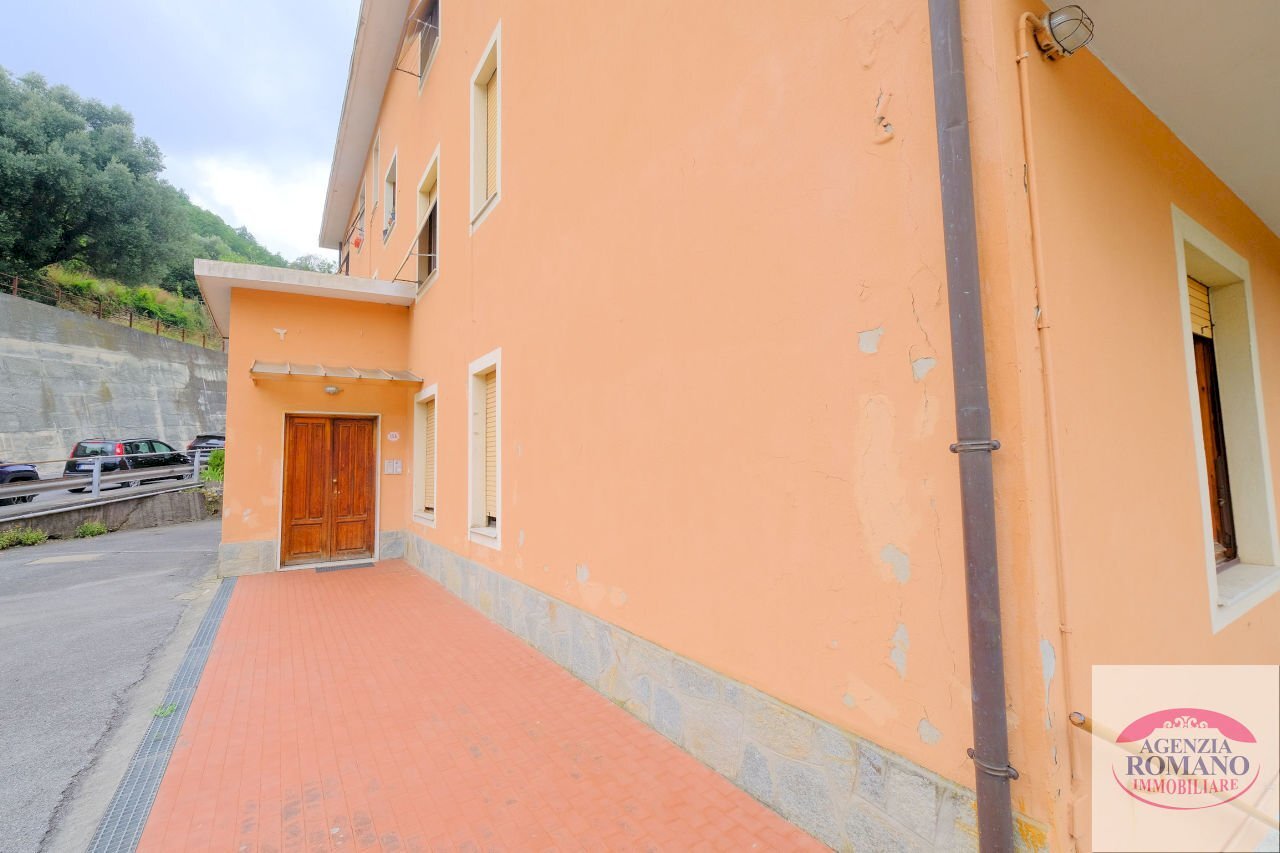 Rif 1369(Copy19).jpg - Three-room apartment Via Pero 156, Varazze - photo 3