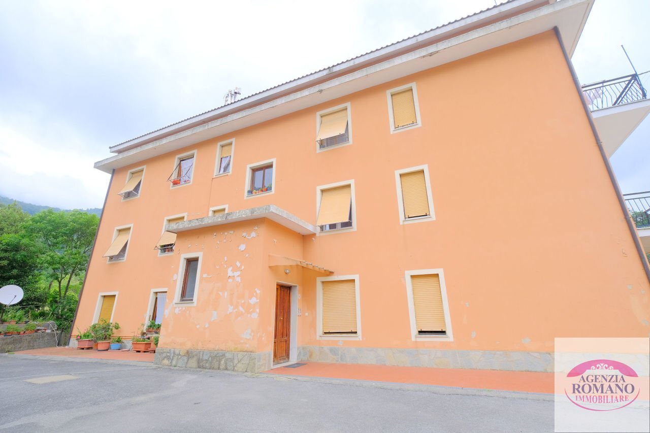 Rif 1369(Copy21).jpg - Three-room apartment Via Pero 156, Varazze - photo 2