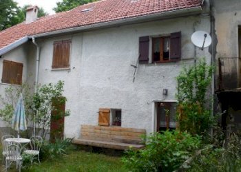 Rif. 201 e.jpg - Porzione di casa Unnamed Road, Sassello - foto 1