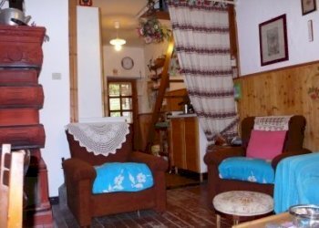 Rif. 201s.jpg - Porzione di casa Unnamed Road, Sassello - foto 2