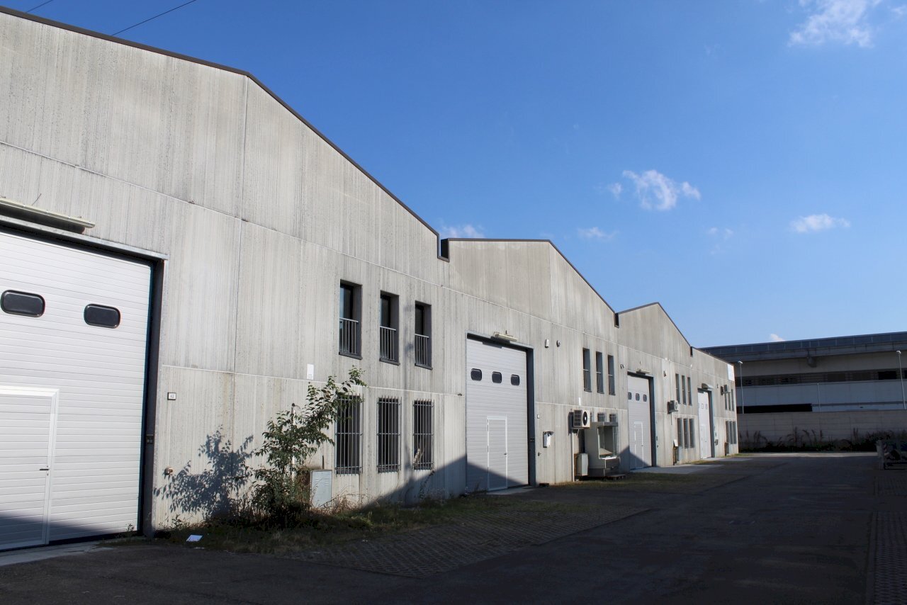 IMG_4966.JPG - Capannone Cavriago - foto 1