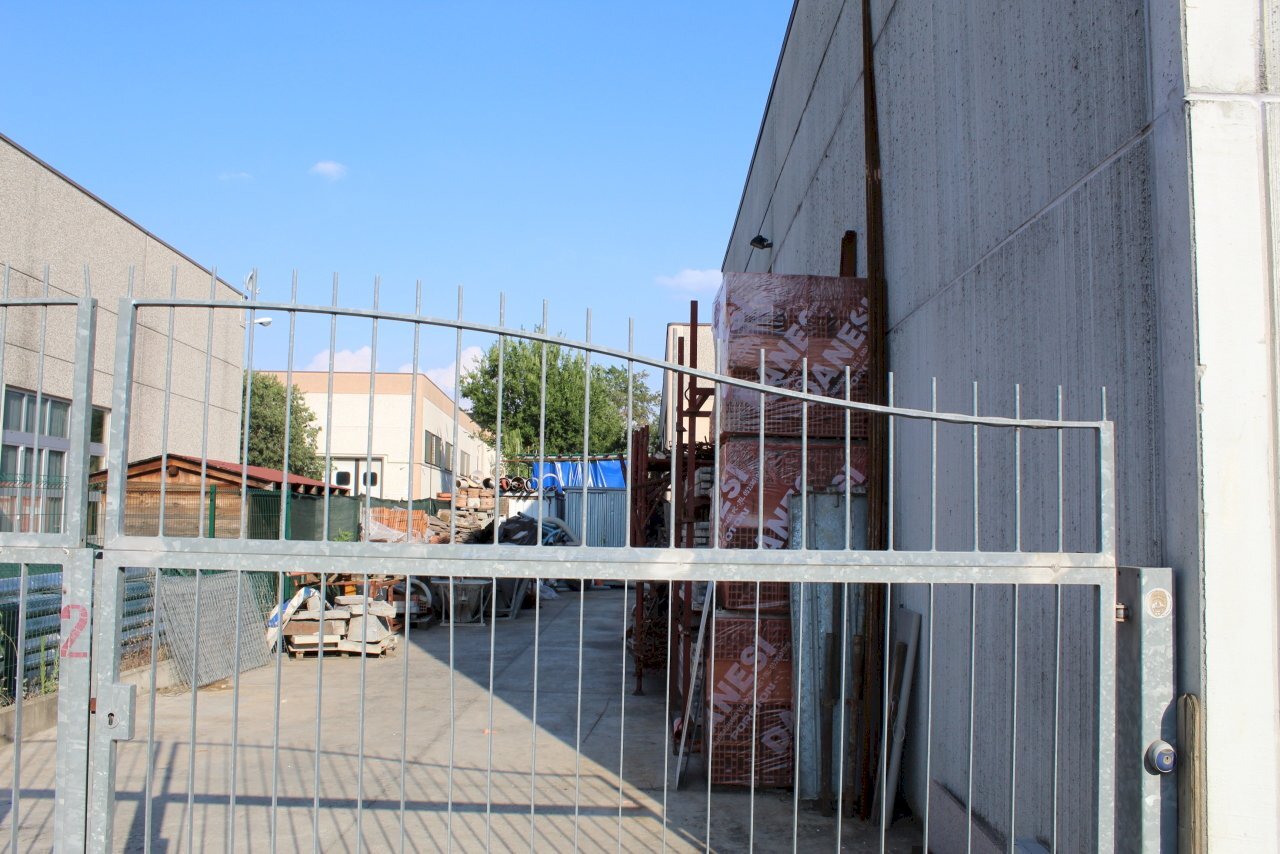 IMG_4964.JPG - Capannone Cavriago - foto 2