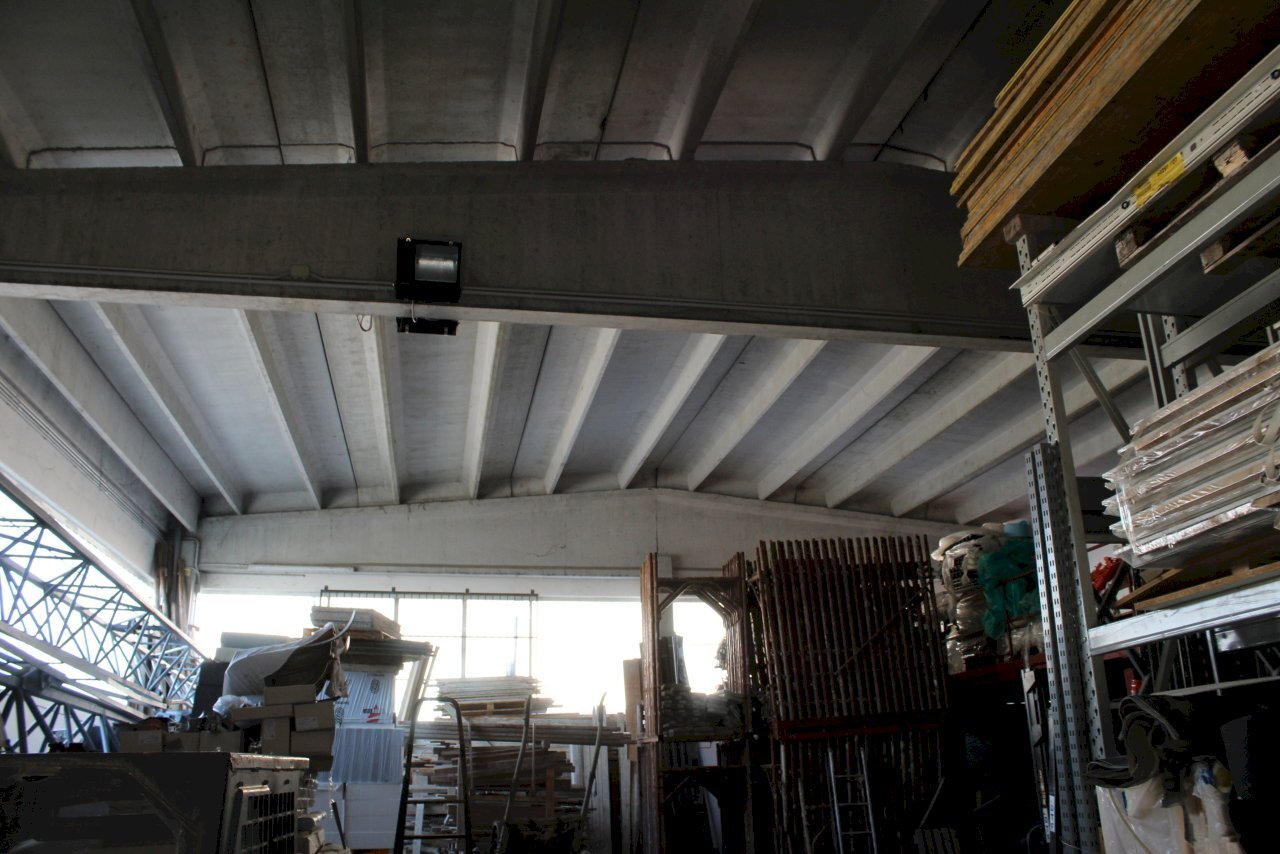 IMG_4963.JPG - Capannone Cavriago - foto 3