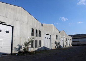 IMG_4966.JPG - Capannone Cavriago - foto 1