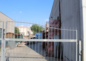 IMG_4964.JPG - Capannone Cavriago - foto 2