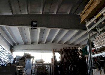 IMG_4963.JPG - Capannone Cavriago - foto 3