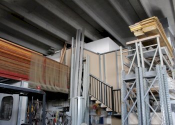 IMG_4962.JPG - Capannone Cavriago - foto 4