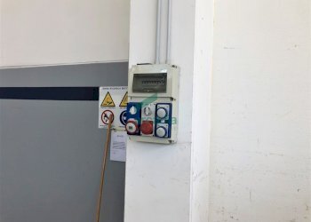 Vista Prese elettriche - Locale Commerciale Via delle Magnolie 8, Modugno - foto 26