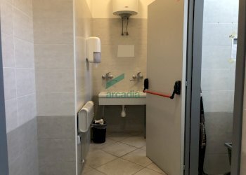 vista servizio p.t. - Locale Commerciale Via delle Magnolie 8, Modugno - foto 20