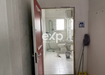 Capannone Via di Castel Romano, Roma - foto 5