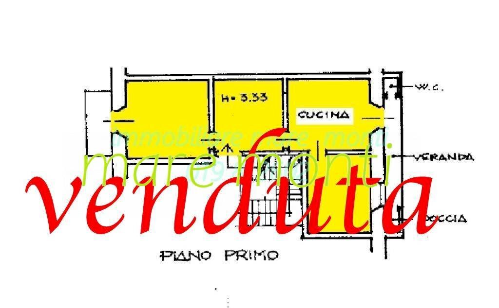 Trilocale Savona (zona Villapiana) - foto 1