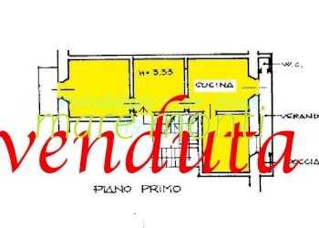 Trilocale Savona (zona Villapiana) - foto 1