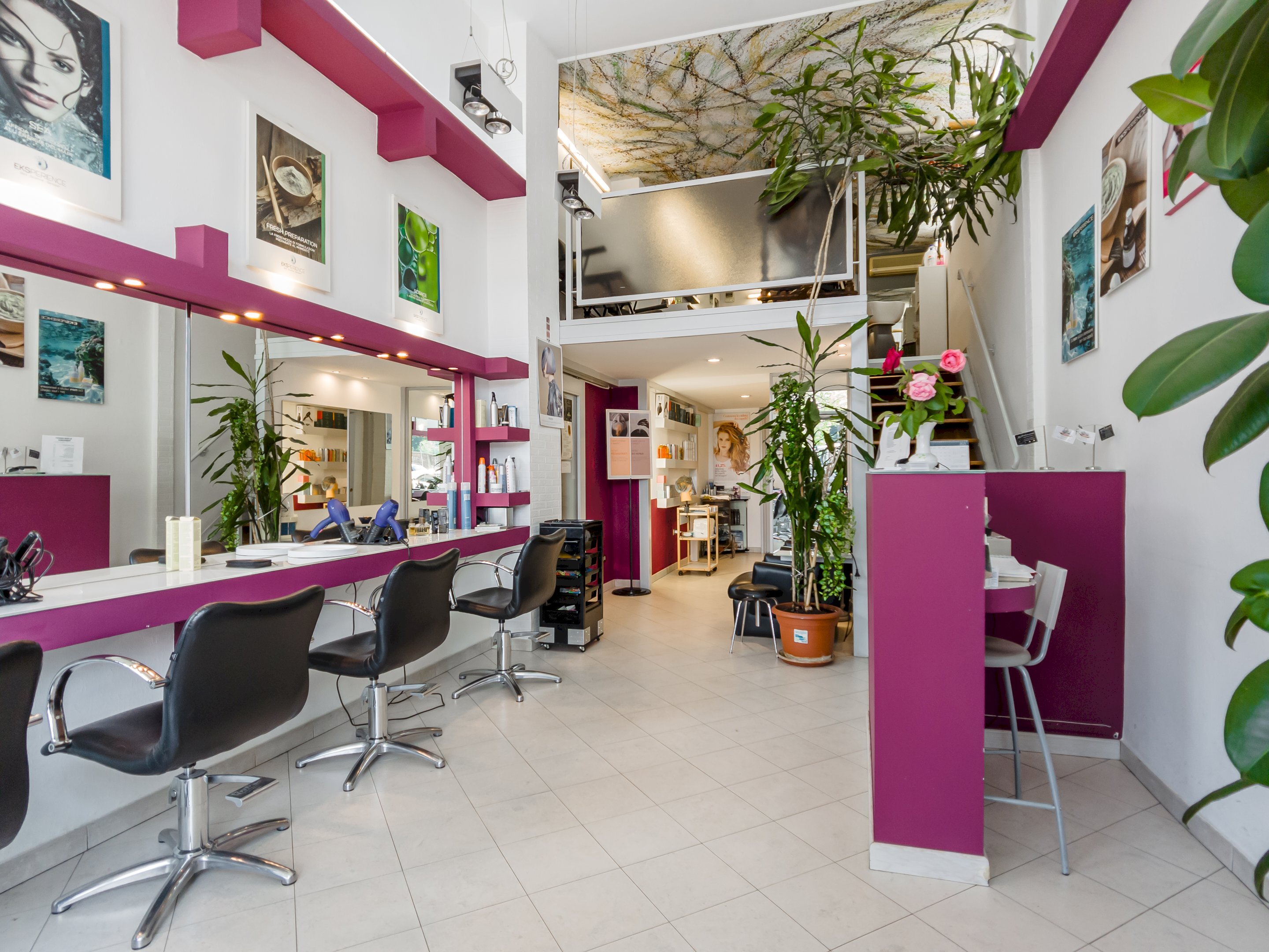 Shop c.so Grosseto, 154, Torino (neighborhood Borgo Vittoria) - photo 1