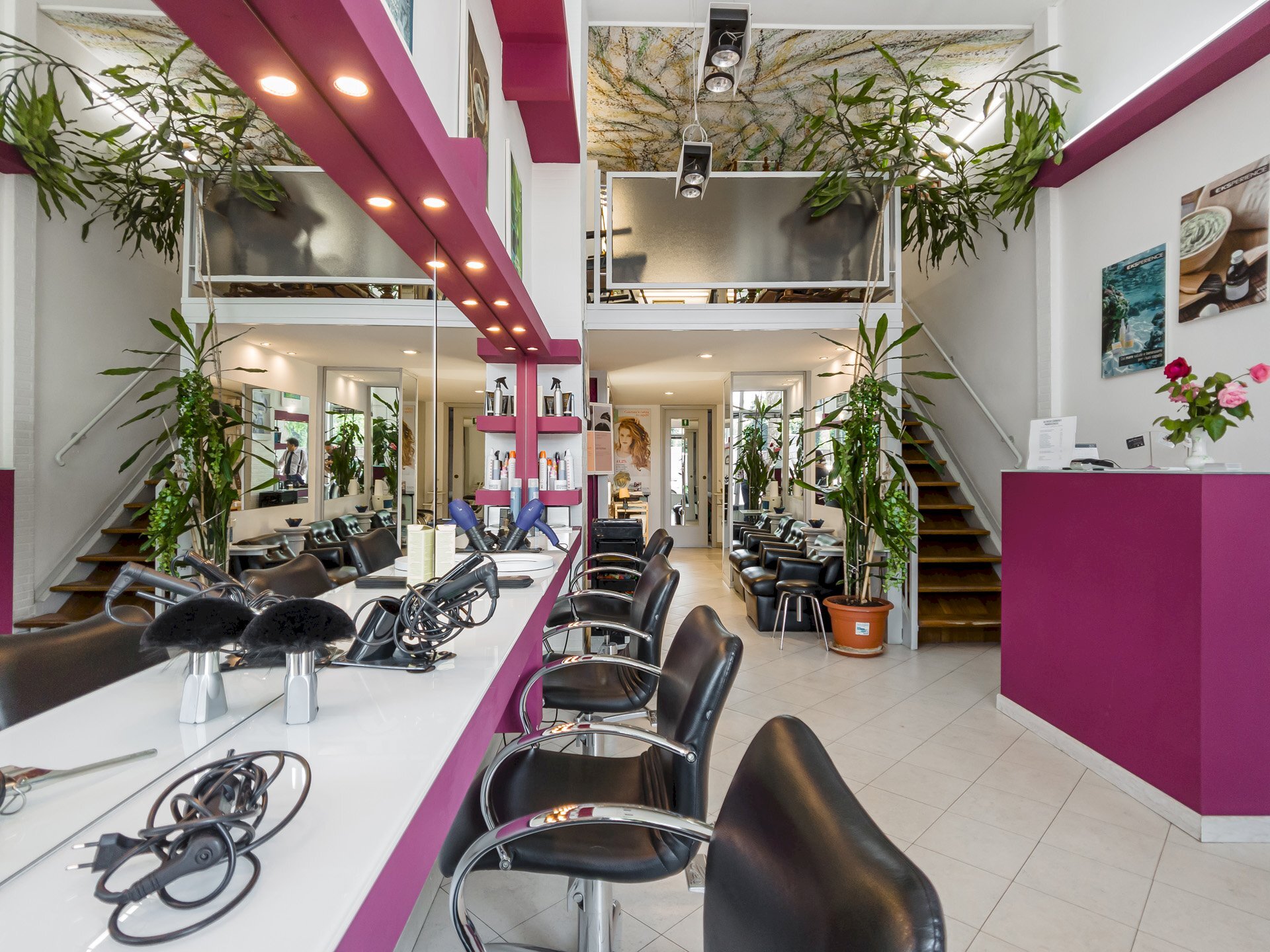 Shop c.so Grosseto, 154, Torino (neighborhood Borgo Vittoria) - photo 3