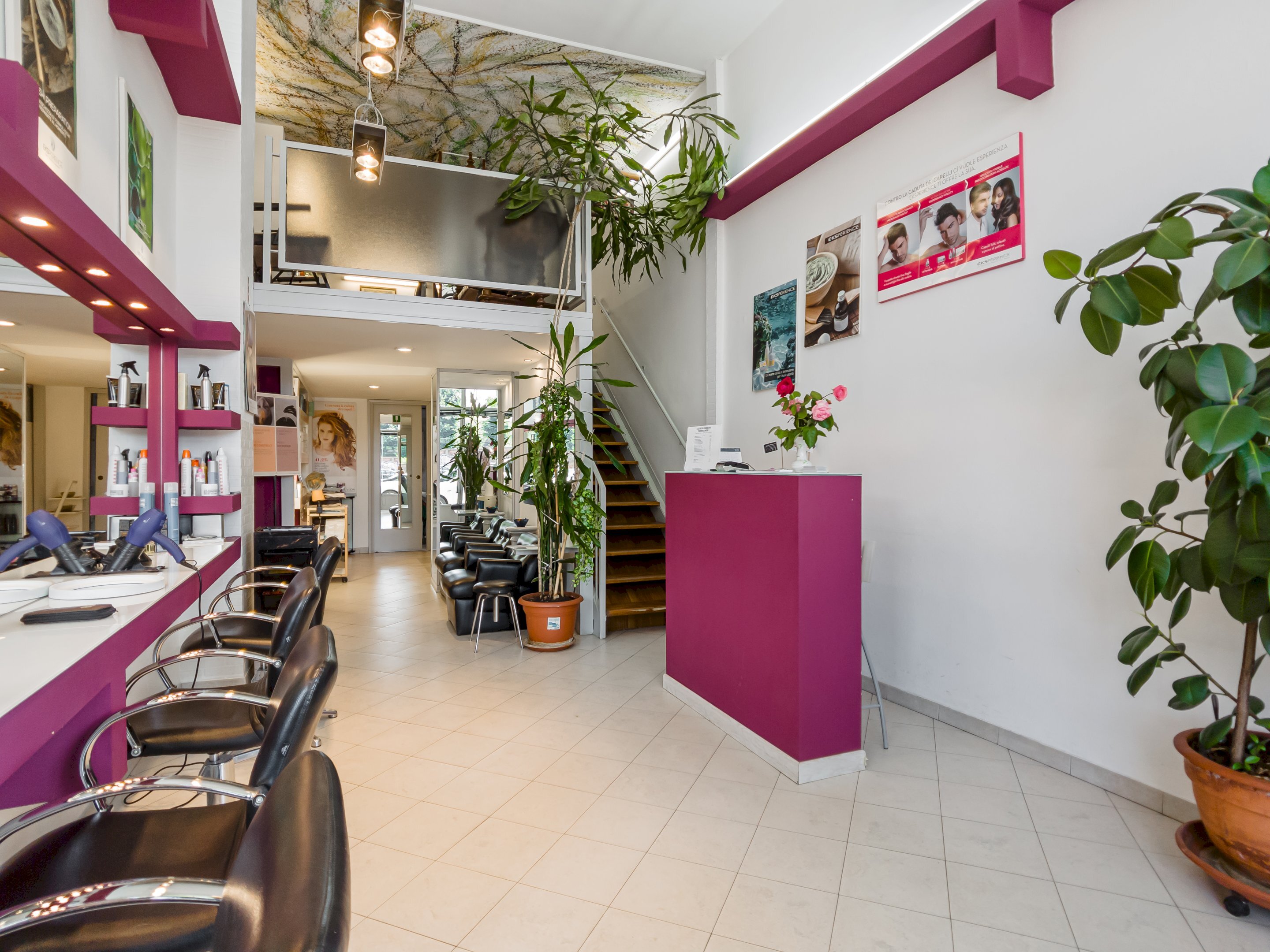 Shop c.so Grosseto, 154, Torino (neighborhood Borgo Vittoria) - photo 2