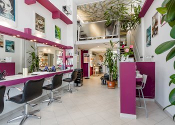 Shop c.so Grosseto, 154, Torino (neighborhood Borgo Vittoria) - photo 1