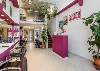 Shop c.so Grosseto, 154, Torino (neighborhood Borgo Vittoria) - photo 2