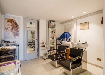 Shop c.so Grosseto, 154, Torino (neighborhood Borgo Vittoria) - photo 7