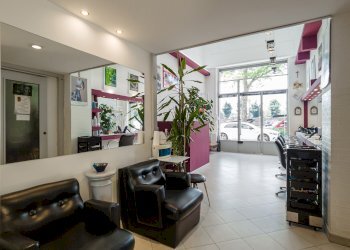 Shop c.so Grosseto, 154, Torino (neighborhood Borgo Vittoria) - photo 8