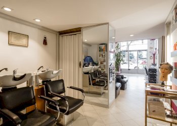 Shop c.so Grosseto, 154, Torino (neighborhood Borgo Vittoria) - photo 9