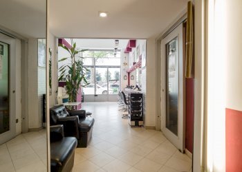 Shop c.so Grosseto, 154, Torino (neighborhood Borgo Vittoria) - photo 10