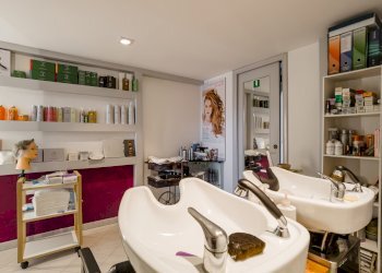 Shop c.so Grosseto, 154, Torino (neighborhood Borgo Vittoria) - photo 11