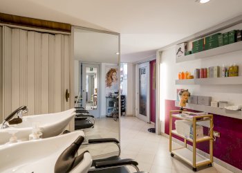 Shop c.so Grosseto, 154, Torino (neighborhood Borgo Vittoria) - photo 12