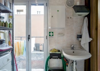 Shop c.so Grosseto, 154, Torino (neighborhood Borgo Vittoria) - photo 13