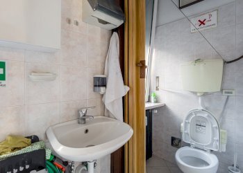 Shop c.so Grosseto, 154, Torino (neighborhood Borgo Vittoria) - photo 14