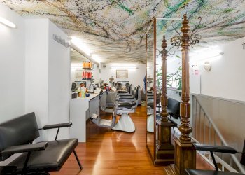 Shop c.so Grosseto, 154, Torino (neighborhood Borgo Vittoria) - photo 16