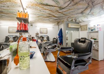 Shop c.so Grosseto, 154, Torino (neighborhood Borgo Vittoria) - photo 17