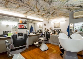 Shop c.so Grosseto, 154, Torino (neighborhood Borgo Vittoria) - photo 18