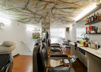 Shop c.so Grosseto, 154, Torino (neighborhood Borgo Vittoria) - photo 19