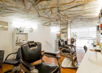 Shop c.so Grosseto, 154, Torino (neighborhood Borgo Vittoria) - photo 20