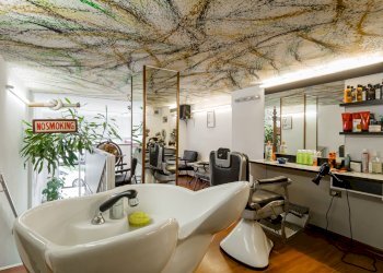 Shop c.so Grosseto, 154, Torino (neighborhood Borgo Vittoria) - photo 21