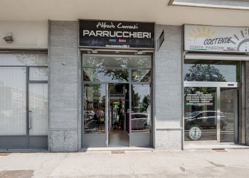 Shop c.so Grosseto, 154, Torino (neighborhood Borgo Vittoria) - photo 23